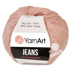 Jeans (YarnArt)