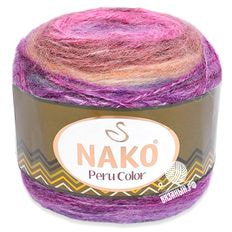 Peru Color