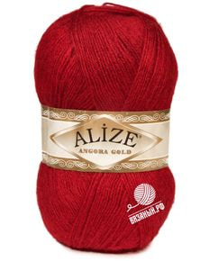 Angora Gold