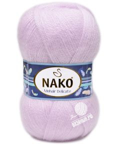 Mohair Delicate