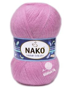 Mohair Delicate