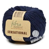 40824 (Темно-синий)