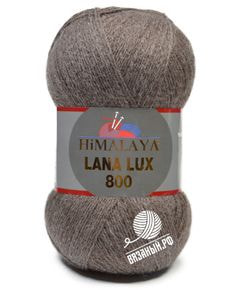 Lana lux 800