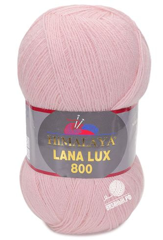 Пряжа Himalaya Lana lux 800