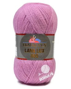 Lana lux 800