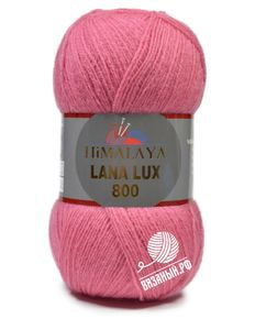 Lana lux 800