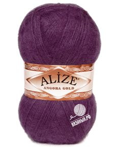 Angora Gold