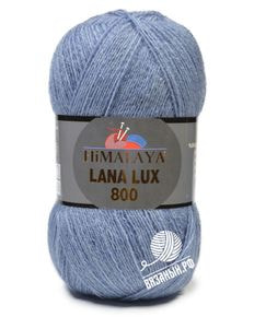 Lana lux 800