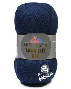 Lana lux 800