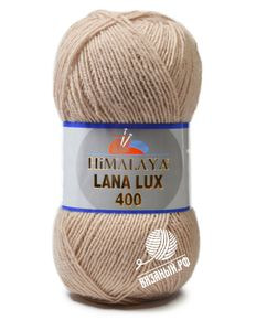 Lana lux 400