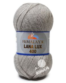 Lana lux 400