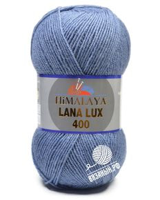 Lana lux 400