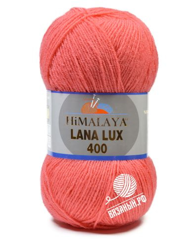 Пряжа Himalaya Lana lux 400