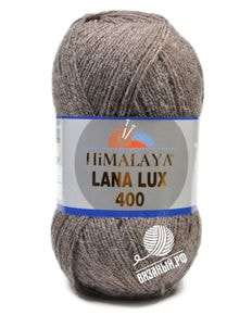 Lana lux 400