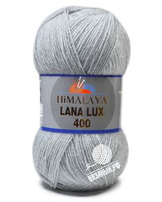 Lana lux 400