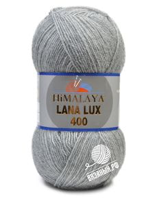 Lana lux 400