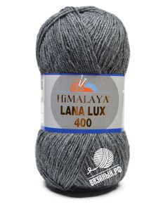 Lana lux 400