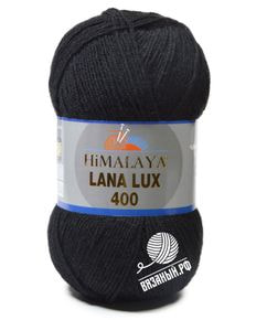 Lana lux 400