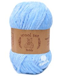 451-006 (Голубой)