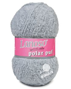 Polar Puf