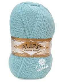 Angora Gold