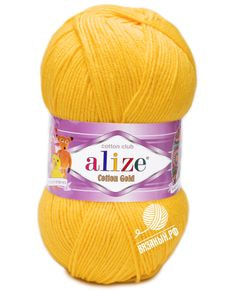 Cotton Gold