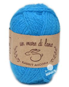 Rabbit Angora