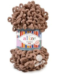 329 (Молочно-коричневый)