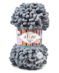 343 (Угольный серый)