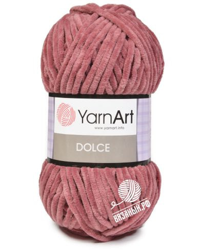 Пряжа YarnArt Dolce