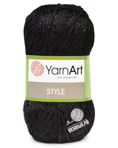 Пряжа YarnArt Style