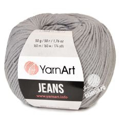 Jeans (YarnArt)