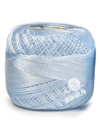 407 (Нежно-голубой)