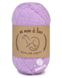 389 (Светлая фиалка)