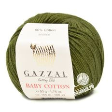 Baby Cotton (Gazzal)