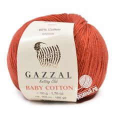 Baby Cotton (Gazzal)