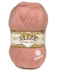 144 (Темная пудра)