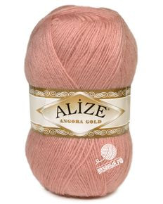 Angora Gold