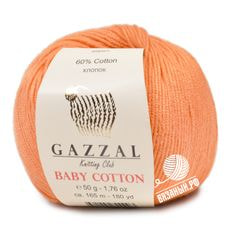Baby Cotton (Gazzal)
