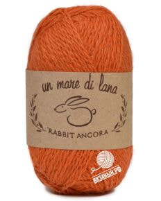 Rabbit Angora
