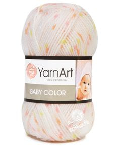 Baby Color
