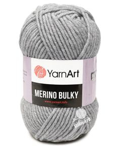 Merino Bulky