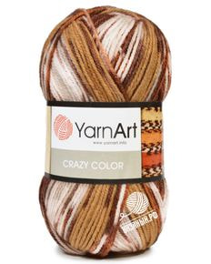 Crazy Color