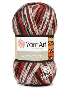 Crazy Color