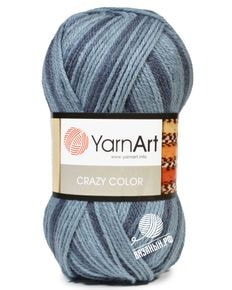 Crazy Color