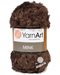 333 (Коричневый)