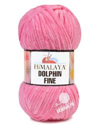 80507/09 (Ярко-розовый)