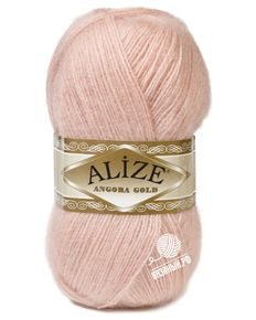 Angora Gold