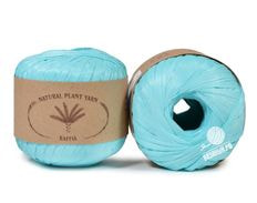 Raffia (Wool Sea)
