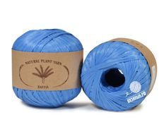 Raffia (Wool Sea)